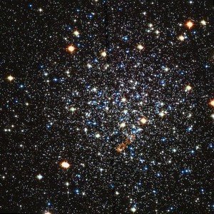 Шаровое скопление M12