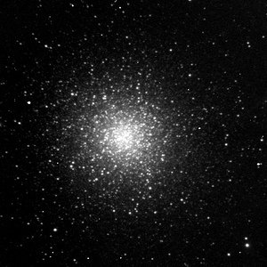 Шаровое скопление М13