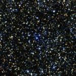 Рассеянное скопление звёзд M21