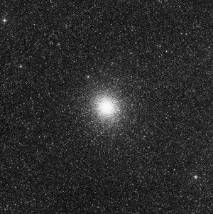 Шаровое скопление M22