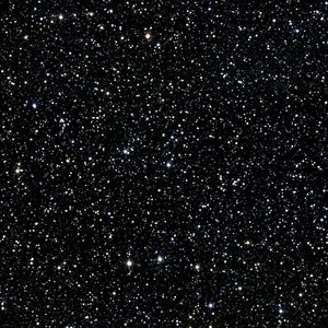 Рассеянное скопление звёзд M23