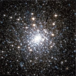 Шаровое скопление M30