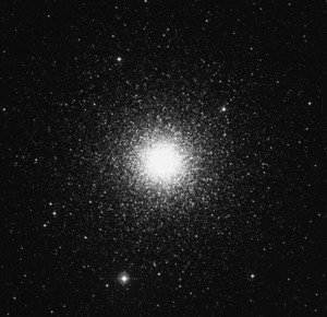 Шаровое скопление M3