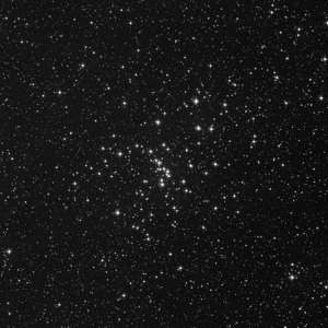 Рассеянное скопление звёзд M48