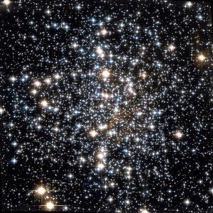 Шаровое скопление M4