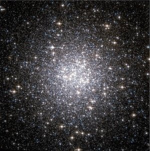 Шаровое скопление M53