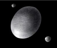 Хуамеа планета