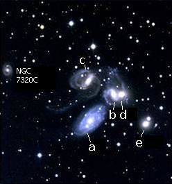 Квинтет Стефана