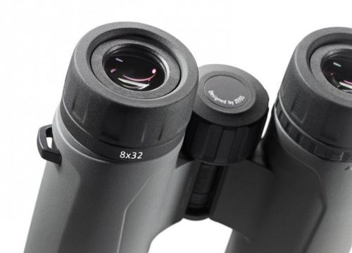 Обозначения на биноклях