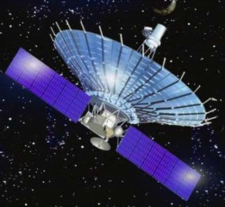 Телескоп РадиоАстрон