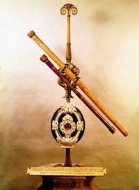 Телескоп Галилея