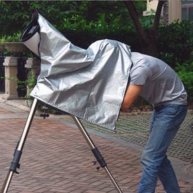 Накидка чехол для телескопа