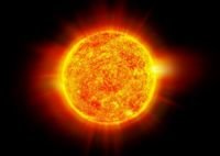 Солнце сейчас - характеристики