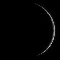 1-й лунный день