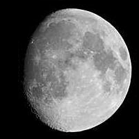 10-й лунный день