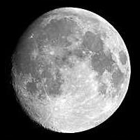 12-й лунный день