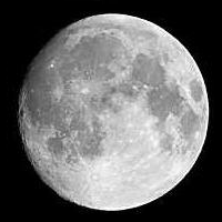 13-й лунный день