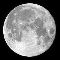 16-й лунный день