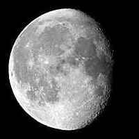 18-й лунный день