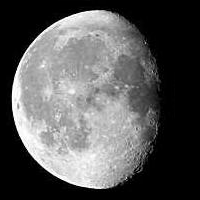 19-й лунный день