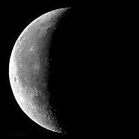 25-й лунный день