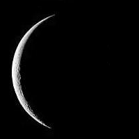 28-й лунный день