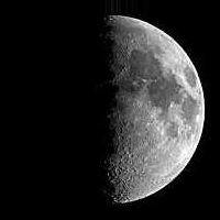 6-й лунный день