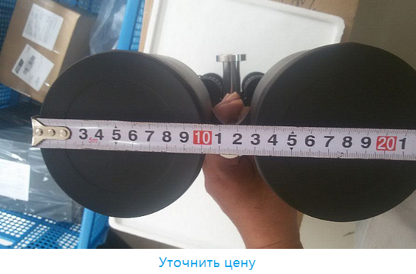 Бинокль с переменной кратностью 30-260X160