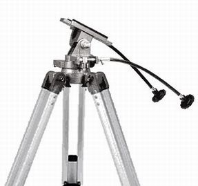 Азимутальная монтировка