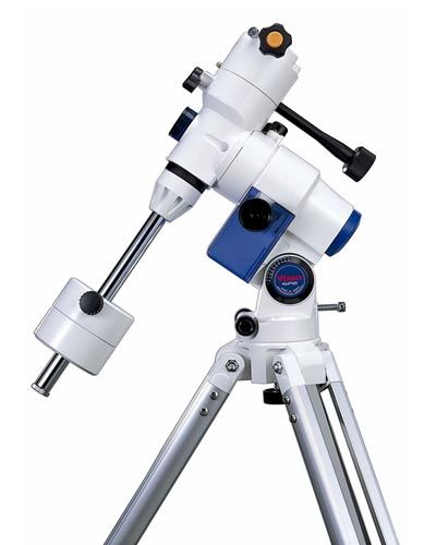 Экваториальная монтировка